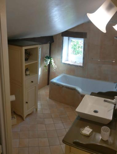 Le Relais de la Tour