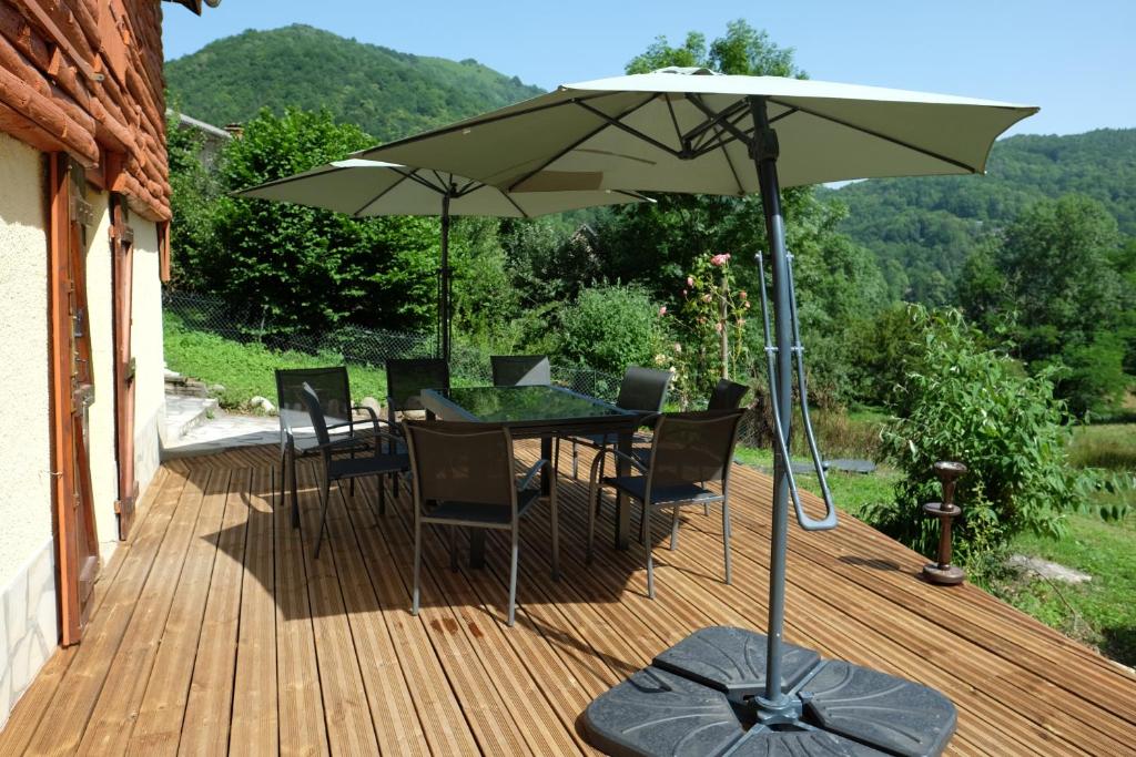 Le Relais De Rochepaule