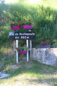 B&B / Chambre d'hôtes Le Relais De Rochepaule Le Village 07320 Rochepaule Rhône-Alpes