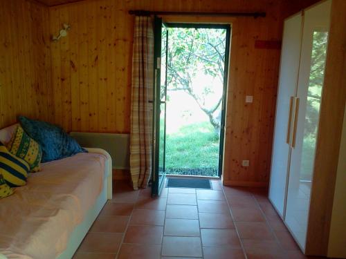 Le Relais de Vazeille
