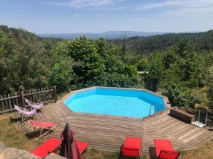 Le Relais des Bouziges