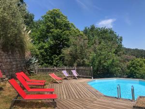 Le Relais des Bouziges