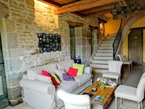 Le relais des deux tours