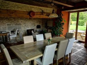 Le relais des deux tours