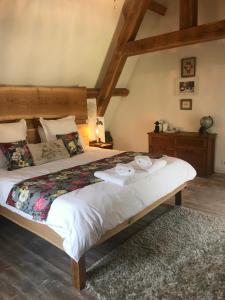Le Relais des galets
