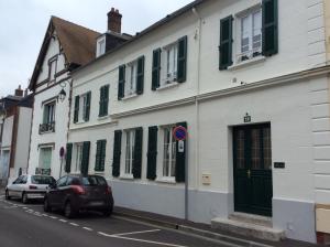 LE RELAIS DU BON'EURE