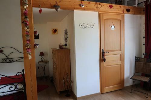Le Relais Du Grand Logis