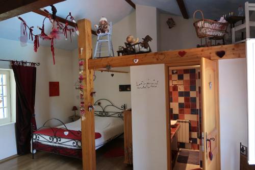 Le Relais Du Grand Logis