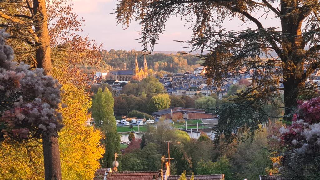 Le Relais Du Grand Logis