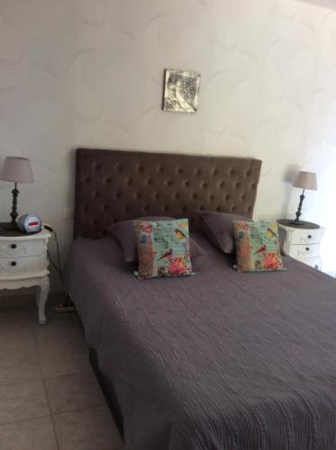 Le Relais du Pech