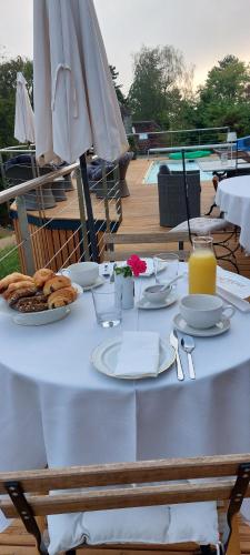 Le relais globe trotteur