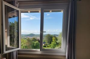 Le relais globe trotteur