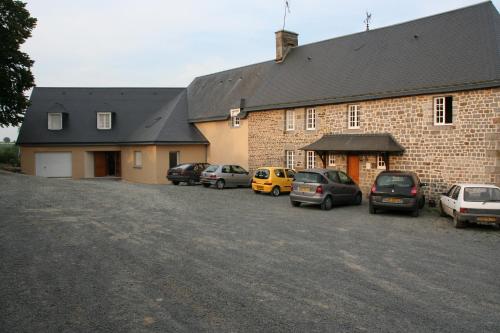Le Relais Postal