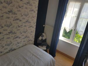 B&B / Chambre d'hôtes LE RELAIS VAUBAN 3 Route de Corbigny 58190 Bazoches -1