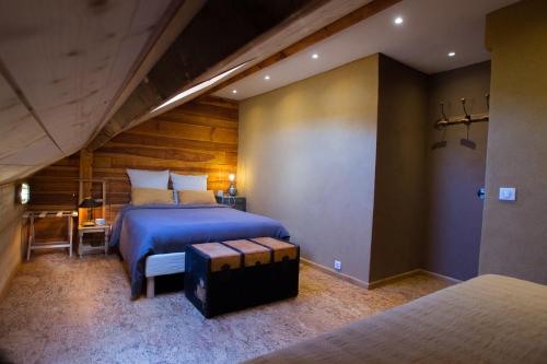 Le Rêve d'Aghon Chambres et Table d'Hôtes