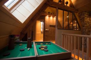 Le Rêve d'Aghon Chambres et Table d'Hôtes