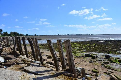 Le Rivage De Ket'hou
