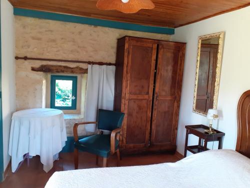 LE ROUSSEL