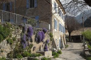 B&B / Chambre d'hôtes Le Sareymond Treschenu-Creyers 26410 Menée Rhône-Alpes