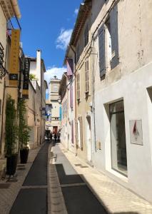 B&B / Chambre d'hôtes Le Sommeil des Fées 4 rue du 8 mai 1945 13210 Saint-Rémy-de-Provence Provence-Alpes-Côte d\'Azur