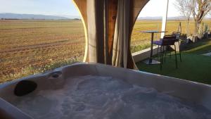 Le Spa des lavandes