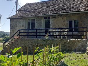 Le Studio du Crot Noir