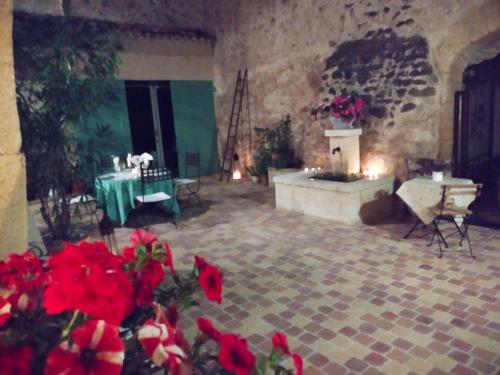 Le Térébinthe B&B