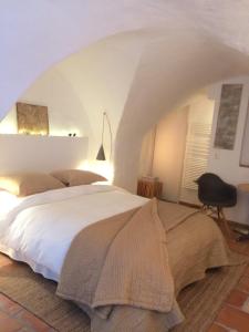 B&B / Chambre d'hôtes le tilleul 1 rue des tilleuls 30250 Villevieille Languedoc-Roussillon