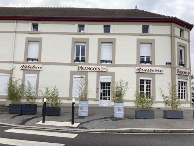 Le Tulipier de Virginie 41140 Noyers-sur-Cher