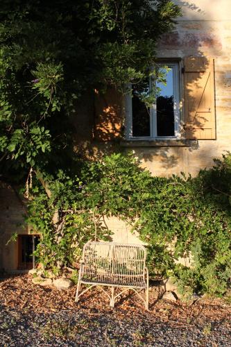 Le Vallon des Ronzières