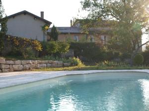 Le Vallon des Ronzières