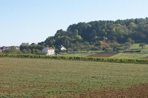 Le Verger des Hautes-Côtes de Nuits