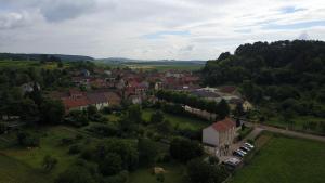 Le Verger des Hautes-Côtes de Nuits