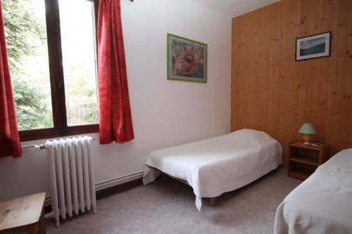 Le Vieux Chalet