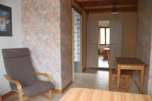 Le Vieux Chalet