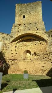 Le Vieux Chateau