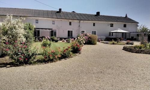 Le Vieux Logis
