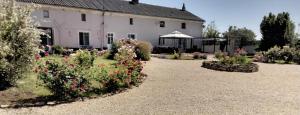 Le Vieux Logis