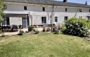 Le Vieux Logis