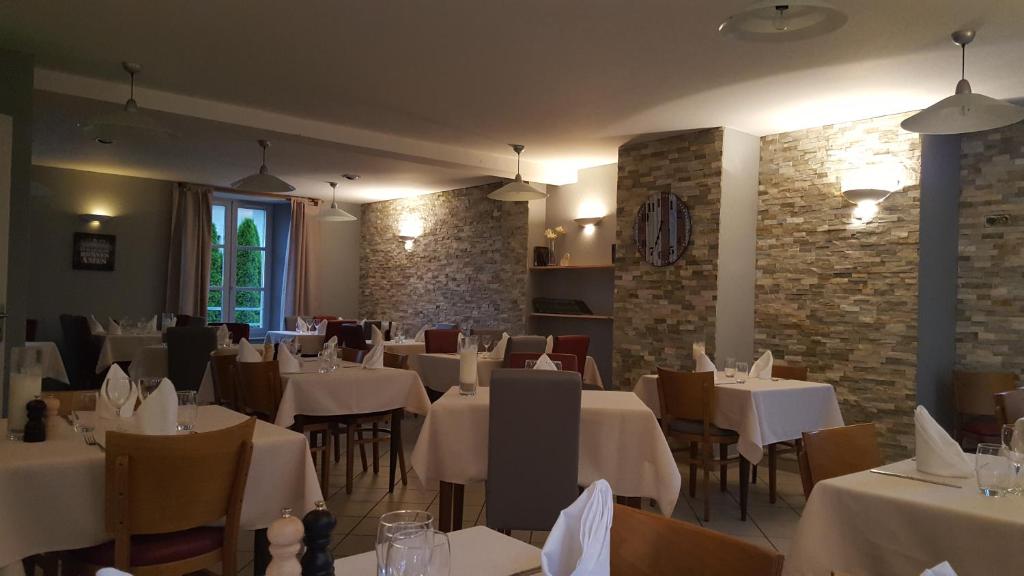 Le vieux moulin 22290 Goudelin