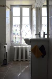 B&B / Chambre d'hôtes Le Vieux Noyer 1c chez monnereau 17500 Réaux -1