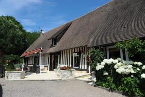Le Vieux Pressoir
