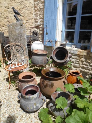 Le vieux Prieuré