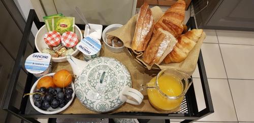 Le Vieux Tilleul