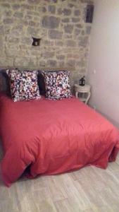 Le vitrail CHAMBRE Équipée sans service repas