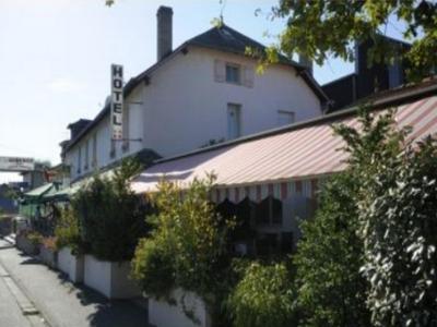 Le Volcan des Sens, chambres d'hotes de luxe et SPA 43450 Torsiac