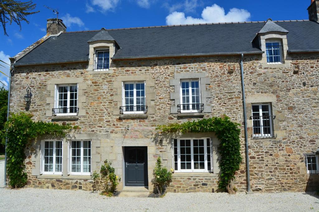 B&B / Chambre d'hôtes Lebeau Repos 11 Le Repos 22490 Plouër-sur-Rance