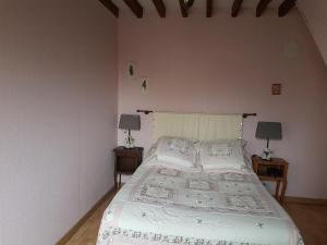 B&B / Chambre d'hôtes Lecerf 10 Rue Loysel 14110 Condé-sur-Noireau Normandie