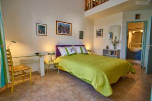 B&B / Chambre d'hôtes Leflory'sun 235 Chemin du Petit Flory 84270 Vedène Provence-Alpes-Côte d\'Azur