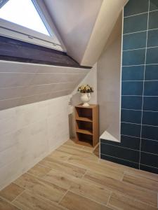 B&B / Chambre d'hôtes Leira 38 Rue du Gén de Gaulle 14970 Saint-Aubin-dʼArquenay -1